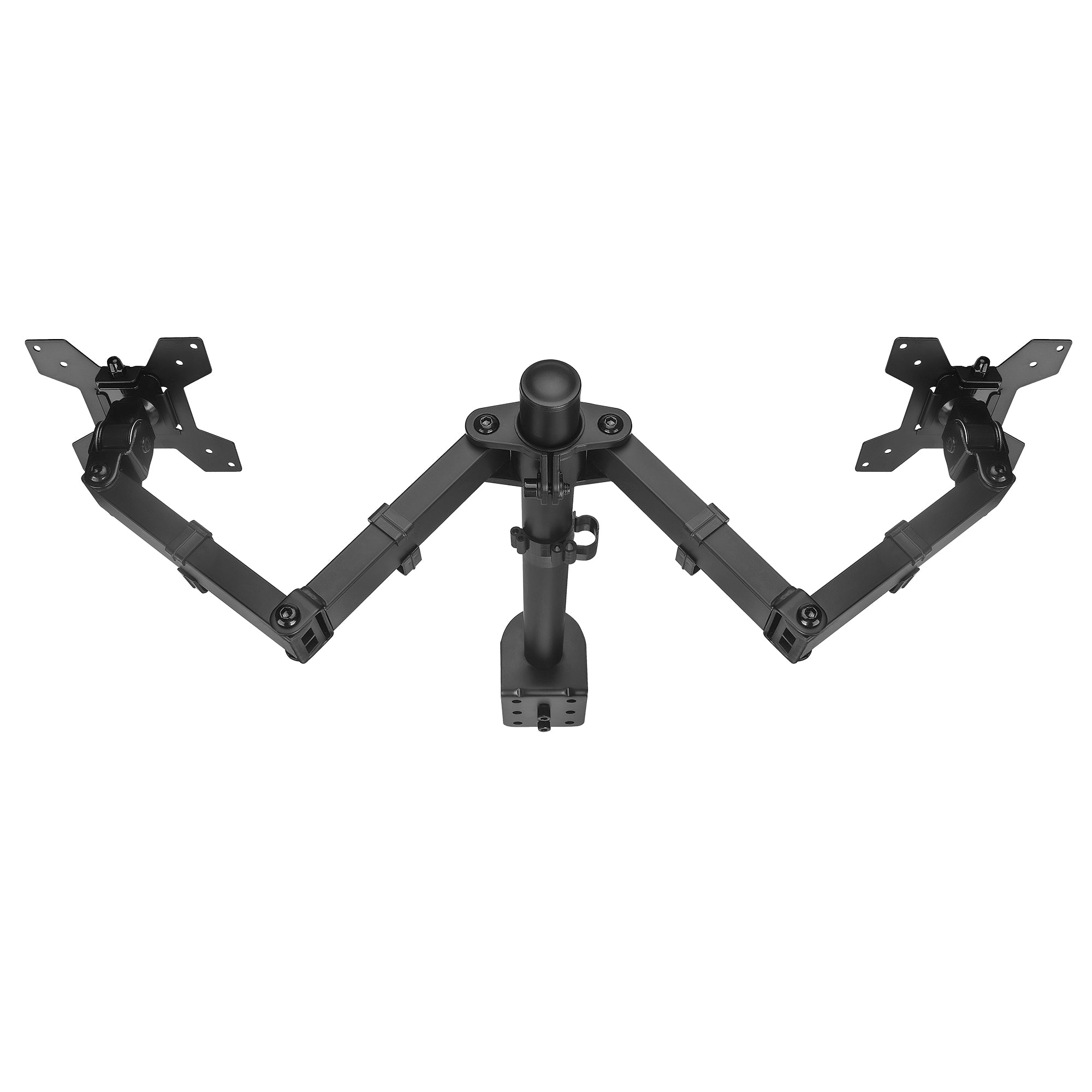 SOPORTE GETTTECH GWM-DT232-01 para monitor de 19 pulgadas a 32 pulgadas - SOPORTE GETTTECH GWM-DT232-01 para monitor de 19 pulgadas a 32 pulgadas -